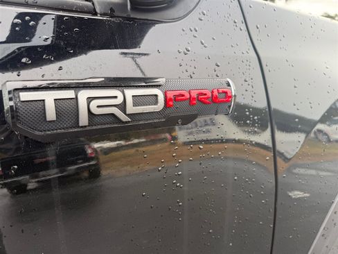 Used 2019 Toyota Tacoma TRD Pro image 9