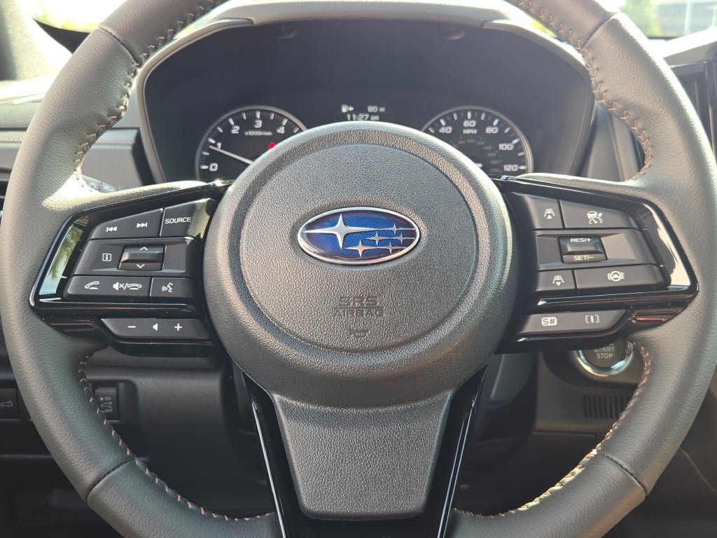 New 2026 Subaru Forester Sport AWD/4WD image 39