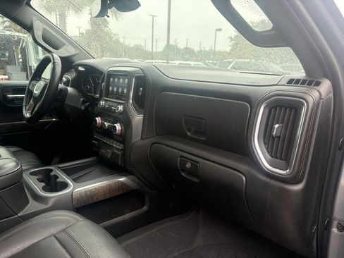 Used 2019 GMC Sierra 1500 Denali w/ Technology Package image 22