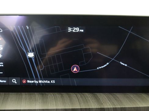 Used 2025 Kia Telluride EX w/ EX Captain's Chair Package image 26