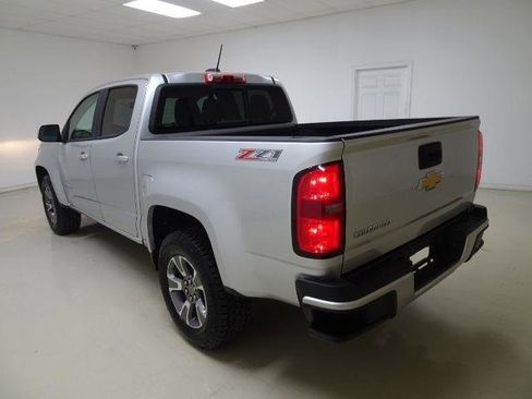 Used 2016 Chevrolet Colorado Z71 image 4