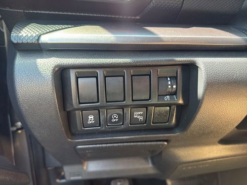 Used 2019 Subaru Forester Sport AWD/4WD image 27