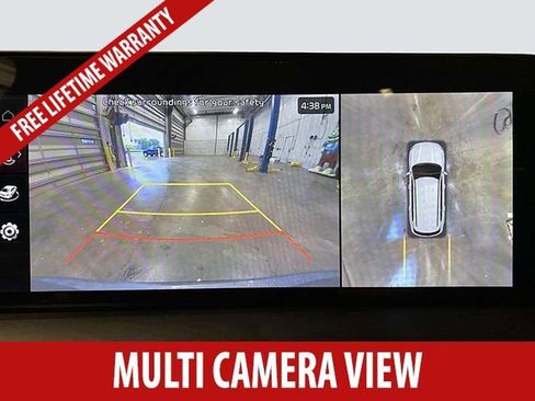 Used 2024 Kia Telluride SX X-Pro AWD/4WD image 14