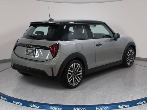 Used 2026 MINI Cooper S FWD image 6