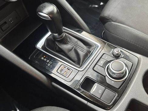 Used 2016 MAZDA CX-5 Sport w/ Rear Camera Package image 24