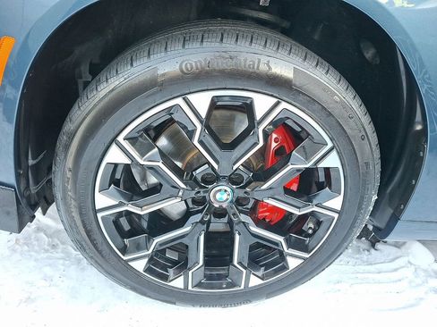 Used 2025 BMW X3 M50 w/ Premium Package image 6