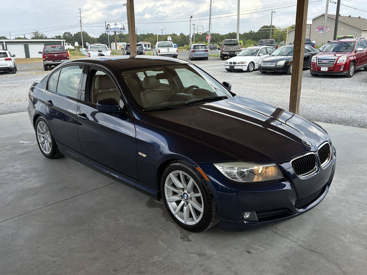 Used 2011 BMW 328i Sedan RWD image 9