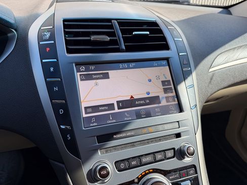 Certified 2020 Lincoln MKZ Reserve w/ Elements Package image 32