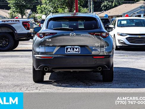 Used 2025 MAZDA CX-30 AWD 2.5 S w/ Preferred Package image 11