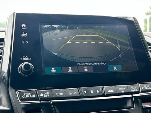 Used 2019 Honda Odyssey Elite image 76