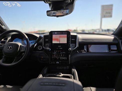 New 2026 RAM 2500 Limited image 36