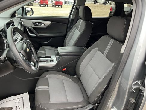 Used 2023 Chevrolet Blazer LT w/ Convenience Package image 30