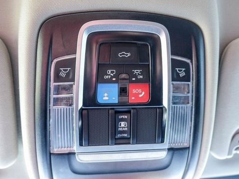 Used 2024 RAM 2500 Laramie image 7