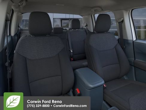 New 2026 Ford Maverick XL w/ Equipment Group 101A AWD/4WD image 11