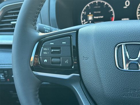 New 2026 Honda Odyssey EX-L image 24