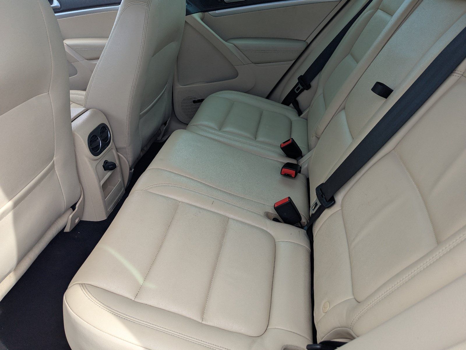 Used 2015 Volkswagen Tiguan R-Line AWD/4WD image 17