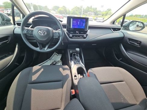 Used 2024 Toyota Corolla LE FWD image 38