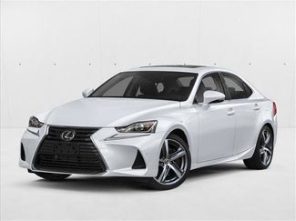 Used 2020 Lexus IS 350 F Sport w/ F Sport Package RWD video 1