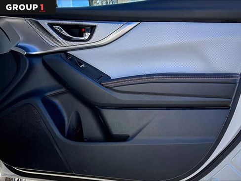 Used 2023 Subaru Crosstrek 2.5i Limited w/ Moonroof Package image 22