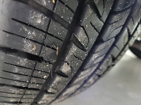 Used 2016 Nissan Murano Platinum image 26