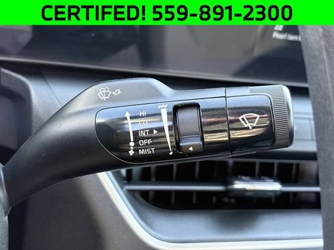 Certified 2025 Kia K4 FWD image 17