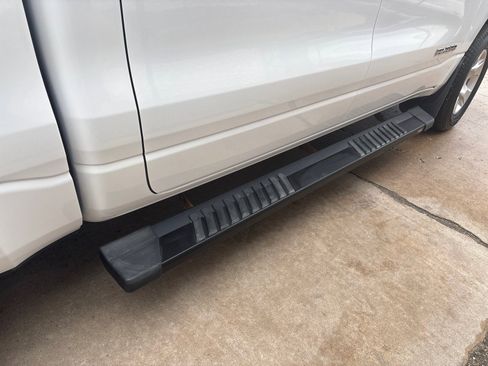 Used 2020 RAM 1500 Big Horn image 8