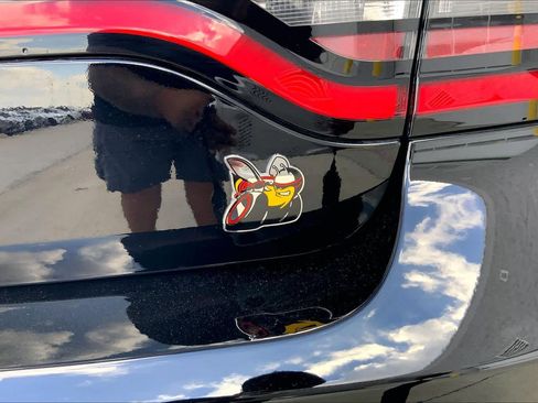 Used 2021 Dodge Charger Scat Pack w/ Plus Group image 9