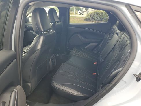 Used 2025 Ford Mustang Mach-E Select RWD image 11