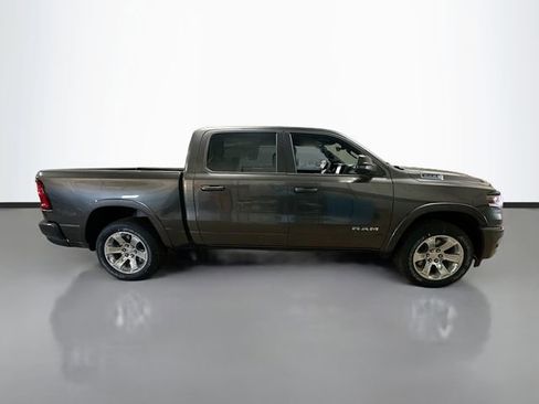 New 2025 RAM 1500 Big Horn image 5