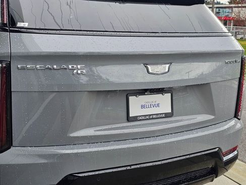 New 2026 Cadillac Escalade IQ Sport 2 AWD/4WD image 15
