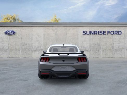 New 2026 Ford Mustang Dark Horse image 5