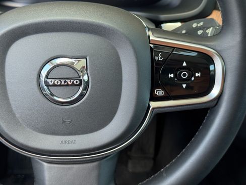 Used 2024 Volvo S60 B5 Plus w/ Climate Package FWD image 22