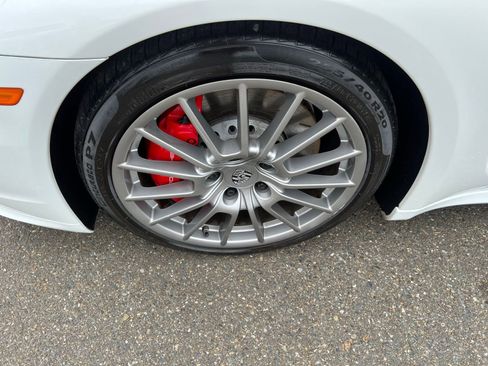 Used 2014 Porsche Panamera AWD/4WD image 10