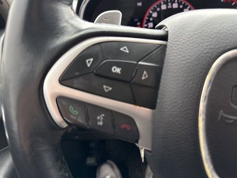 Used 2016 Dodge Durango Limited w/ Nav & Power Liftgate Group image 15