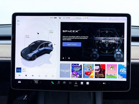 Used 2024 Tesla Model Y Long Range image 21