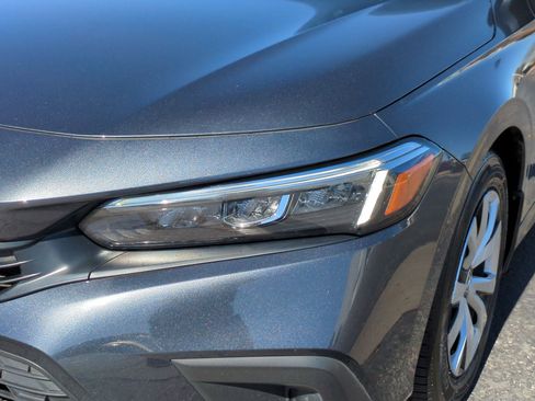 Used 2024 Honda Civic LX image 10