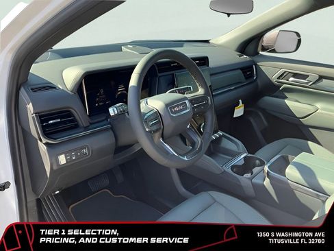 New 2026 GMC Terrain AT4 w/ Convenience Package III AWD/4WD image 31