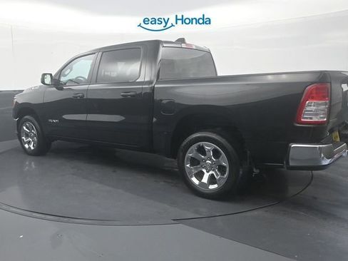 Used 2023 RAM 1500 Big Horn image 5