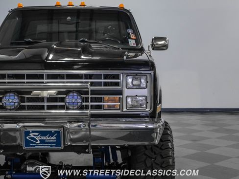 Used 1986 Chevrolet C/K Truck 3500 image 20