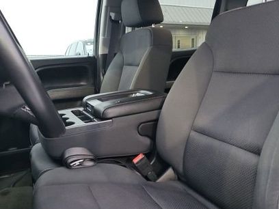 Used 2016 Chevrolet Silverado 1500 LT w/ All Star Edition