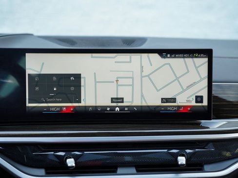 Used 2024 BMW X5 xDrive40i image 30