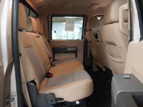Used 2013 Ford F350 XLT w/ XLT Premium Pkg AWD/4WD image 28