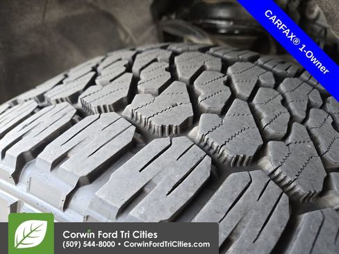 Used 2021 Chevrolet Silverado 1500 RST w/ Z71 Off-Road Package AWD/4WD image 8