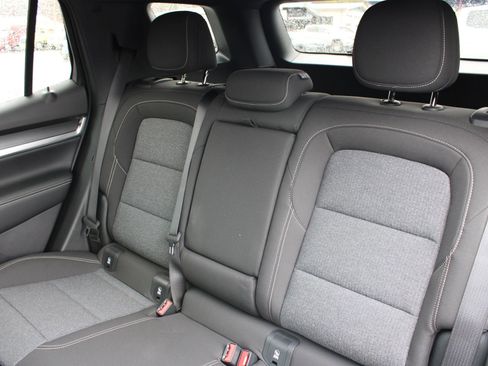 New 2026 GMC Terrain Elevation image 16