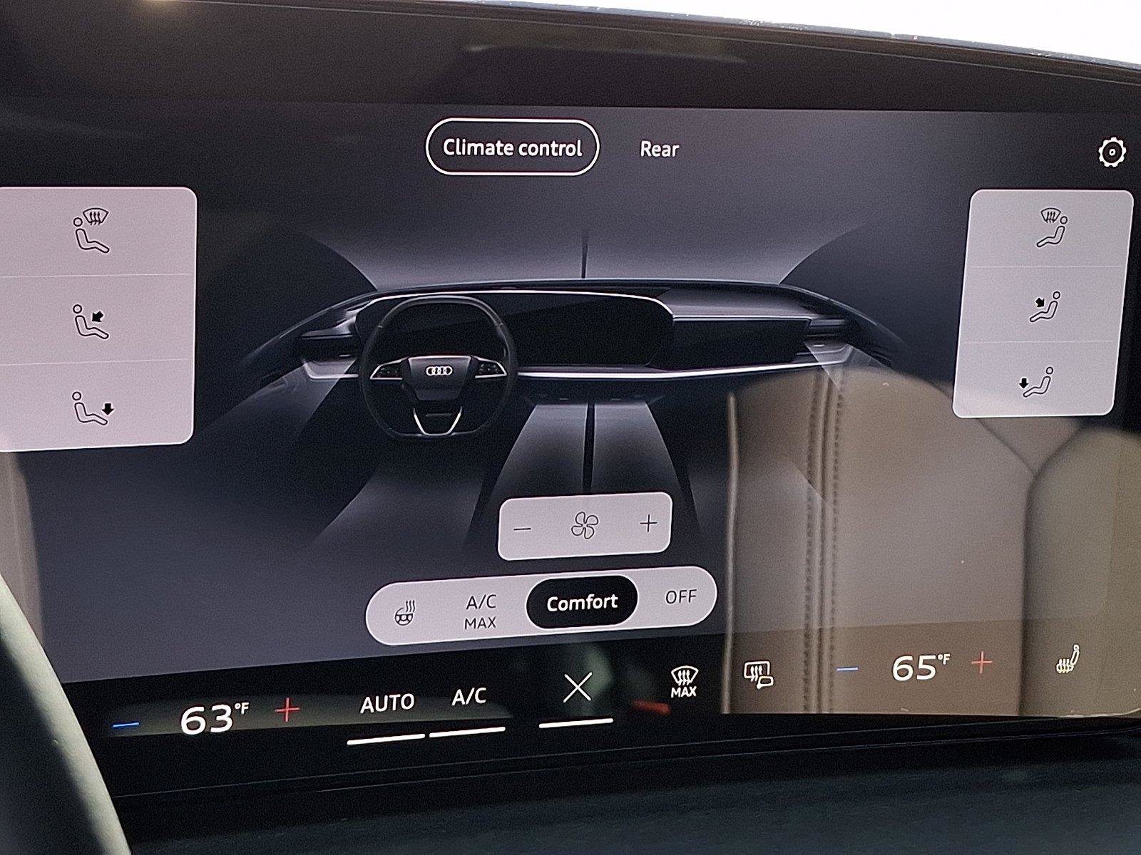 New 2026 Audi Q5 2.0T AWD/4WD image 14