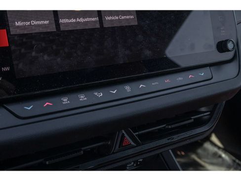 Used 2026 Dodge Charger Scat Pack AWD/4WD image 21