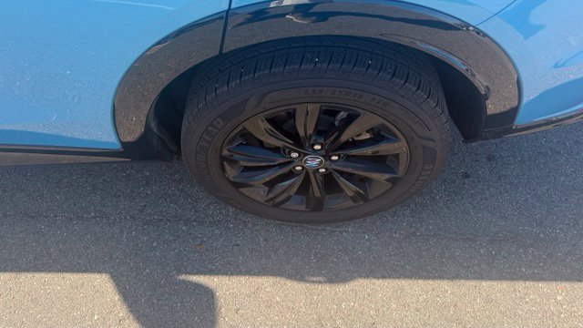 Used 2025 Buick Envista Sport Touring w/ Convenience I Package FWD image 14
