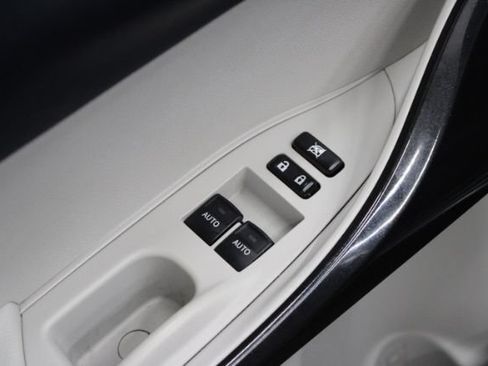 Used 2014 Scion iQ FWD image 8
