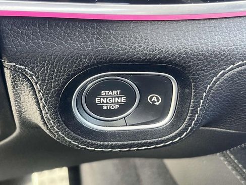 Used 2024 Mercedes-Benz GLS 580 4MATIC image 24