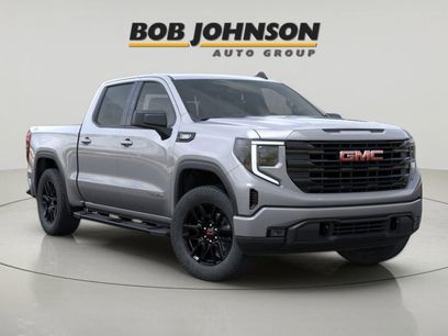 New 2026 GMC Sierra 1500 Elevation